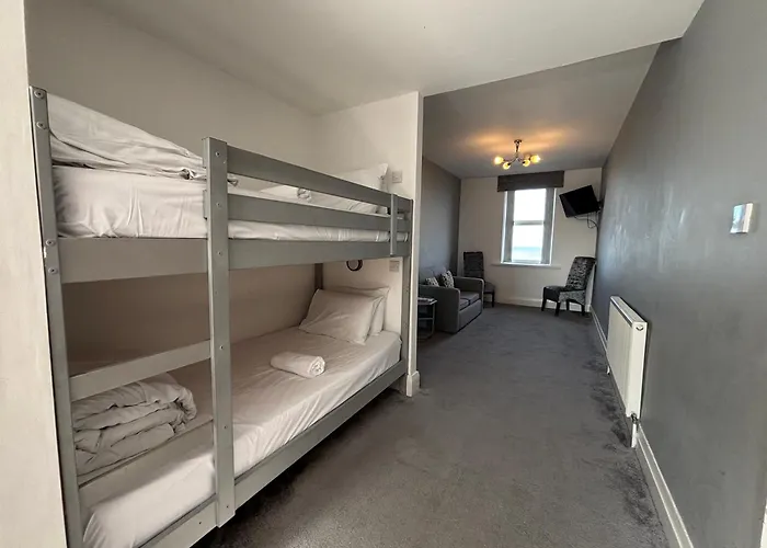 The Royal Boston Hotel By Compass Hospitality