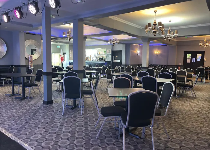 The Royal Boston Hotel By Compass Hospitality