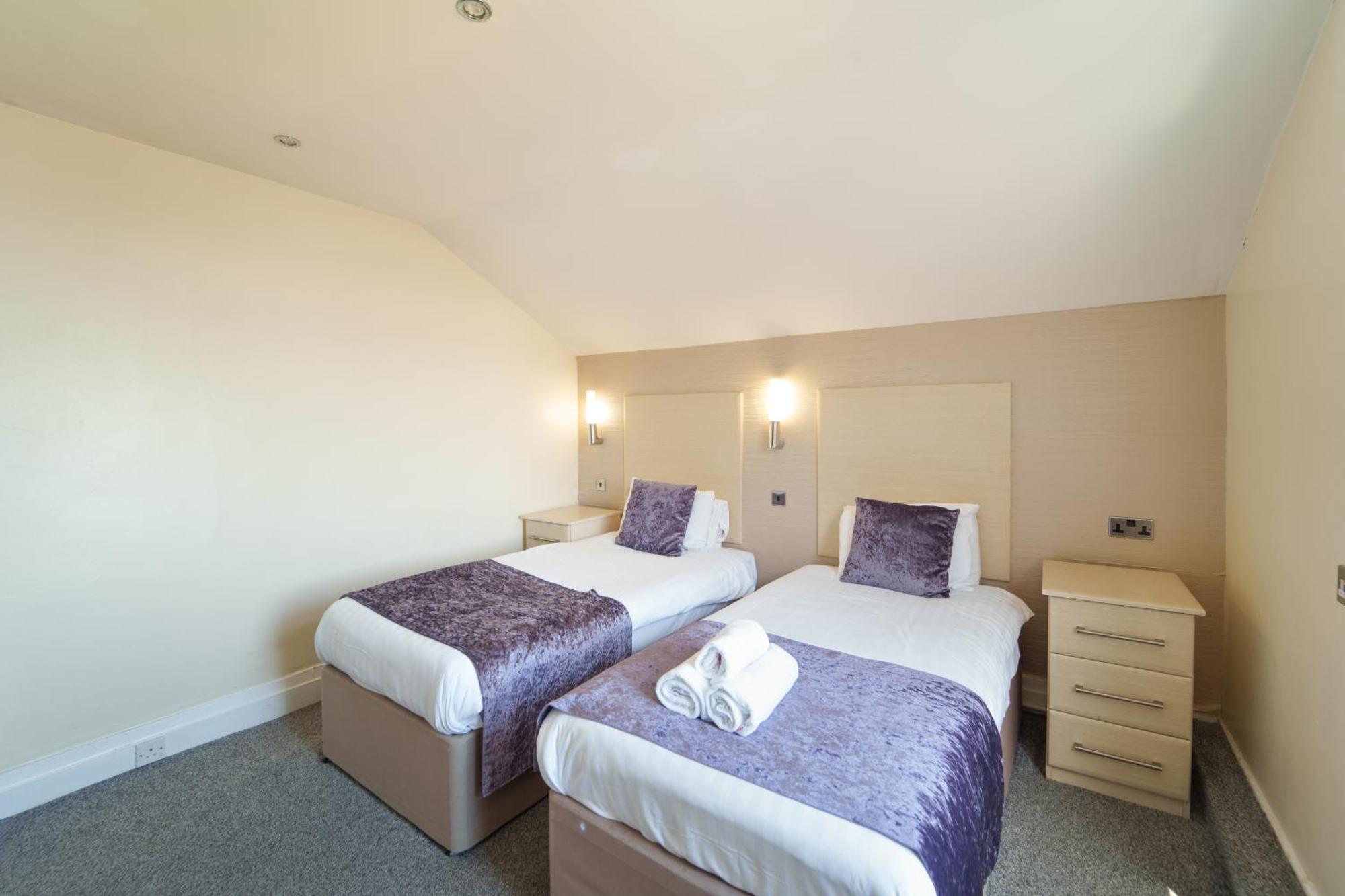 The Royal Boston By Compass Hospitality 3*
