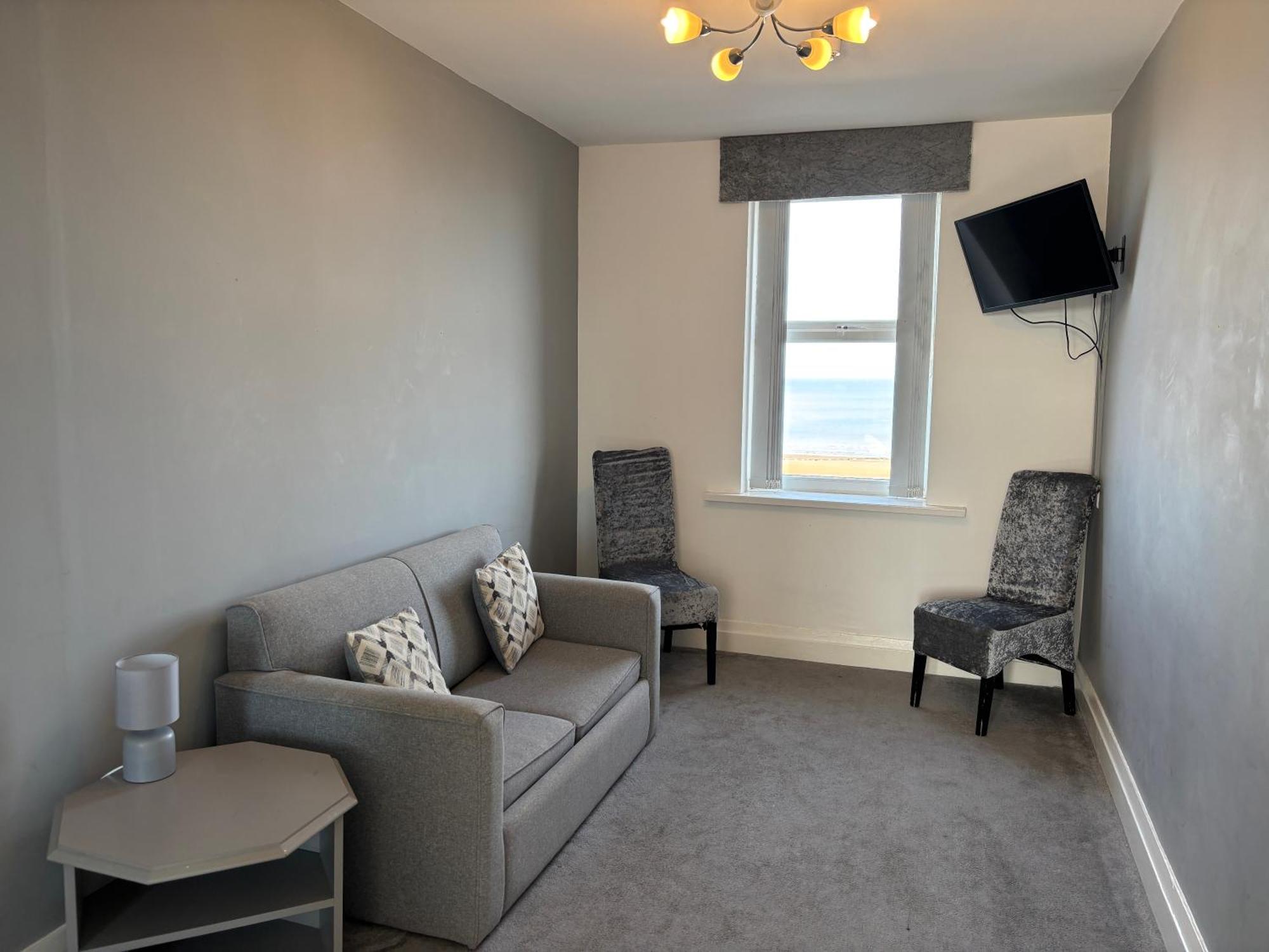 The Royal Boston By Compass Hospitality Blackpool