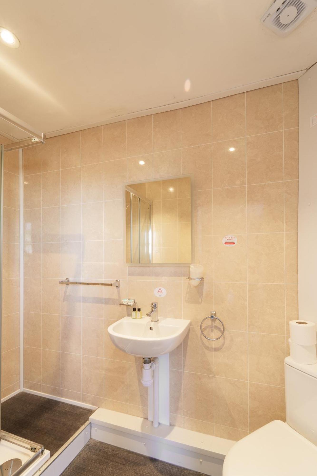 The Royal Boston By Compass Hospitality Hotel 3*