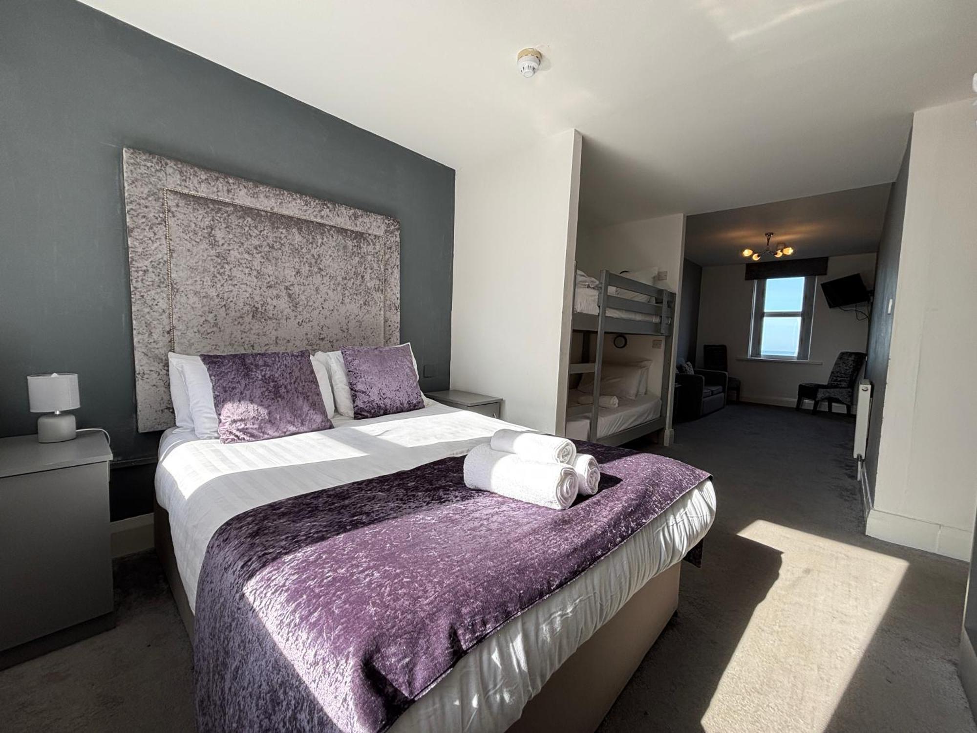 Hotel The Royal Boston By Compass Hospitality 3*