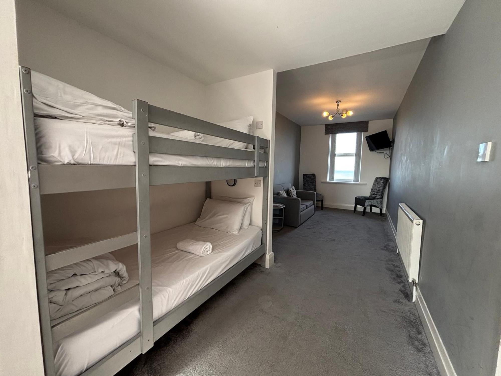 Hotel The Royal Boston By Compass Hospitality 3*
