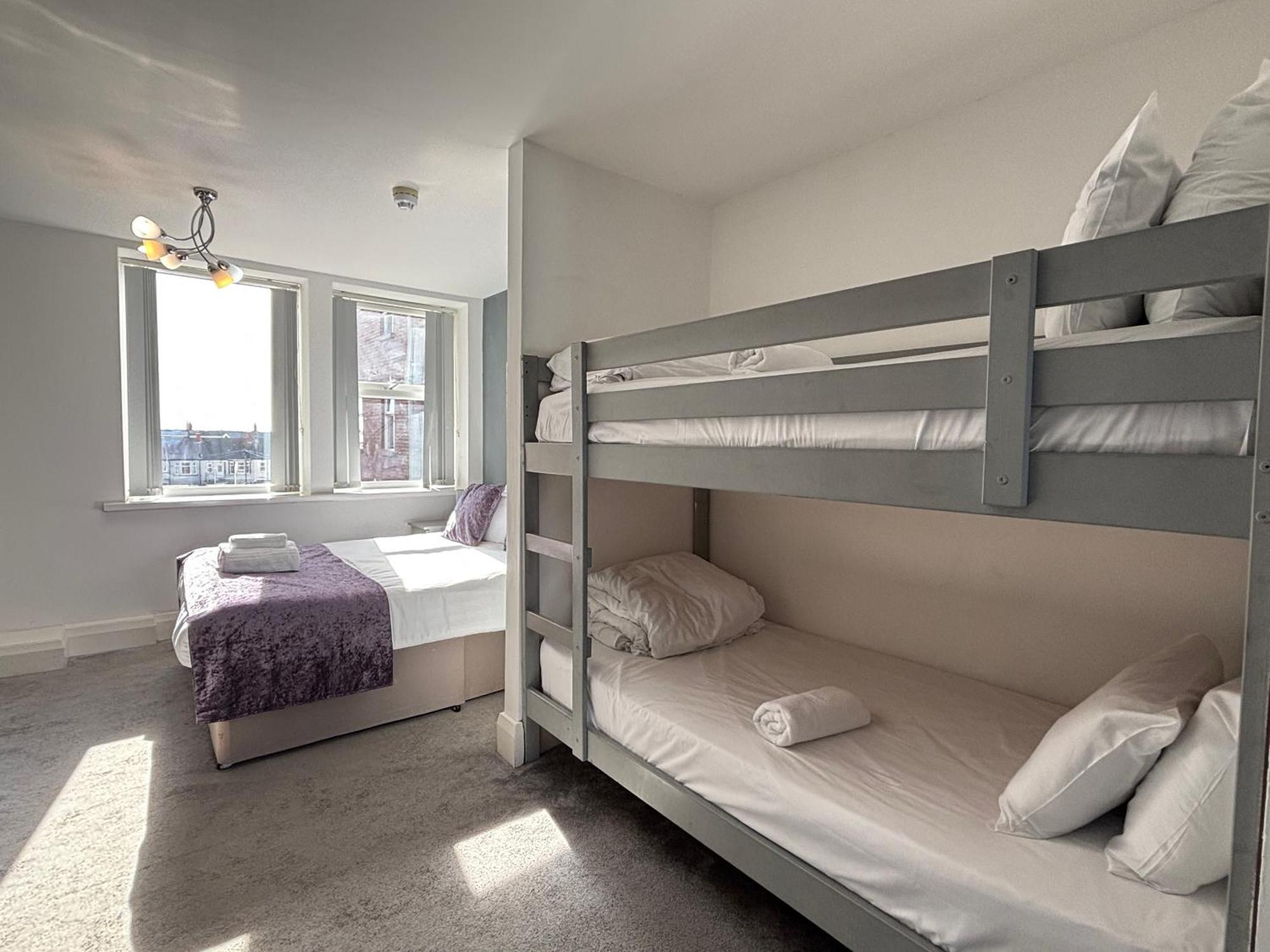 Hotel The Royal Boston By Compass Hospitality Blackpool