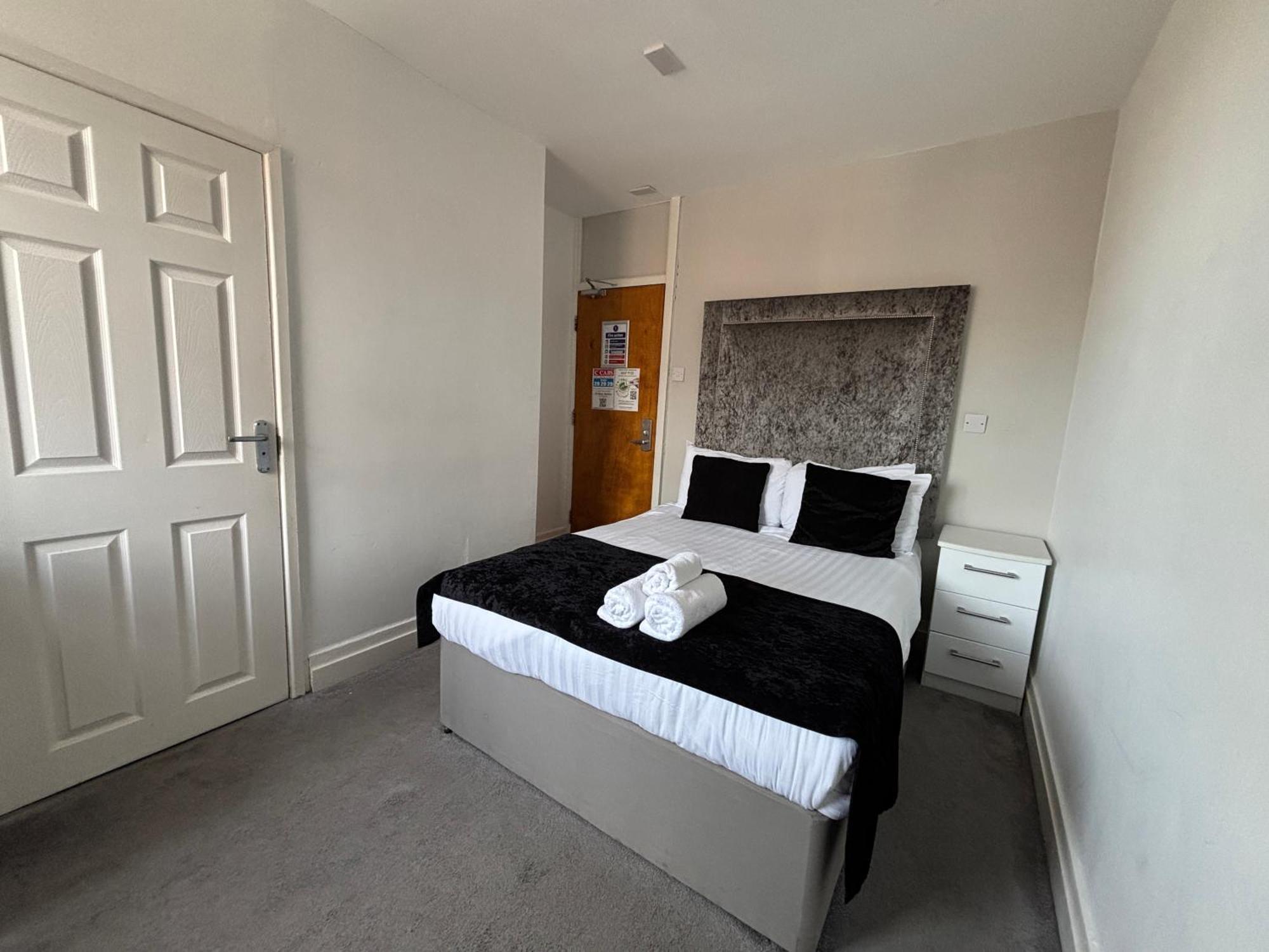The Royal Boston By Compass Hospitality Hotel