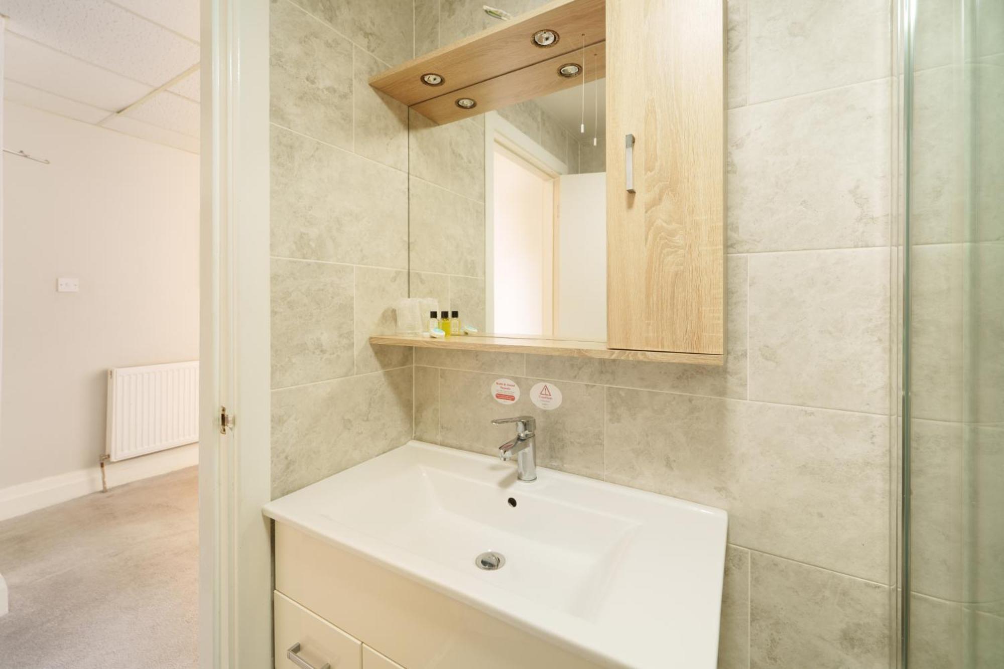 The Royal Boston By Compass Hospitality Hotel 3*