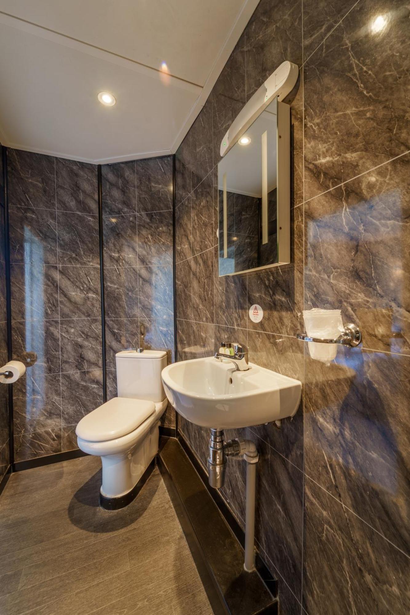 Hotel The Royal Boston By Compass Hospitality Blackpool
