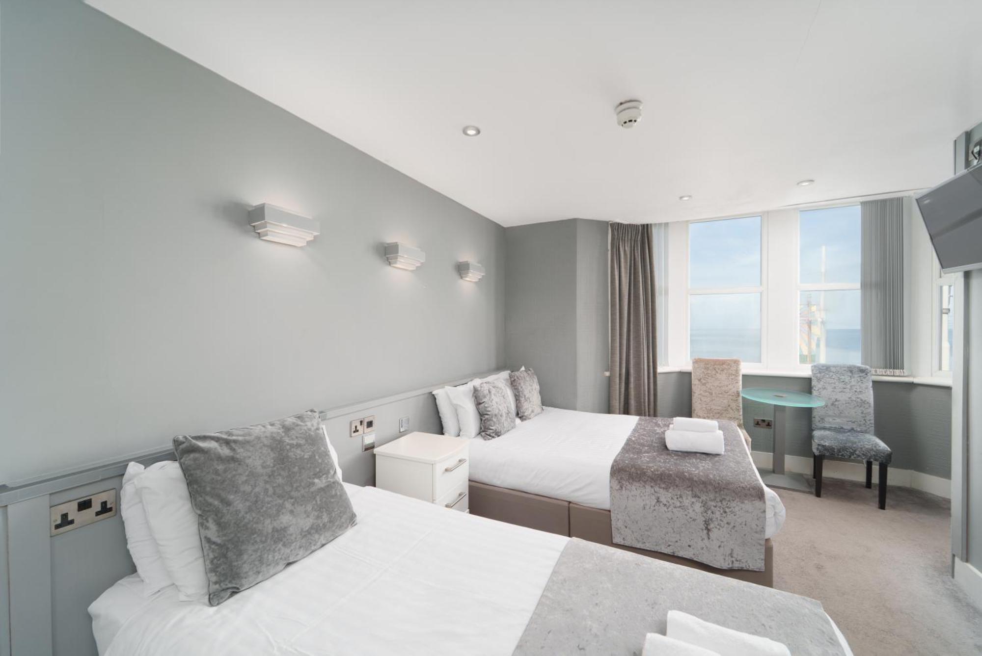 The Royal Boston By Compass Hospitality Hotel