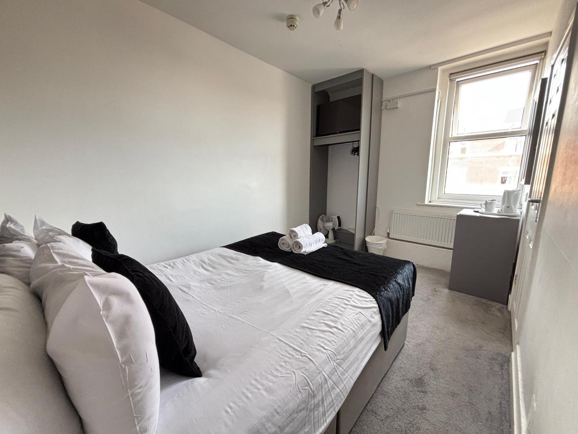 The Royal Boston By Compass Hospitality 3* Blackpool