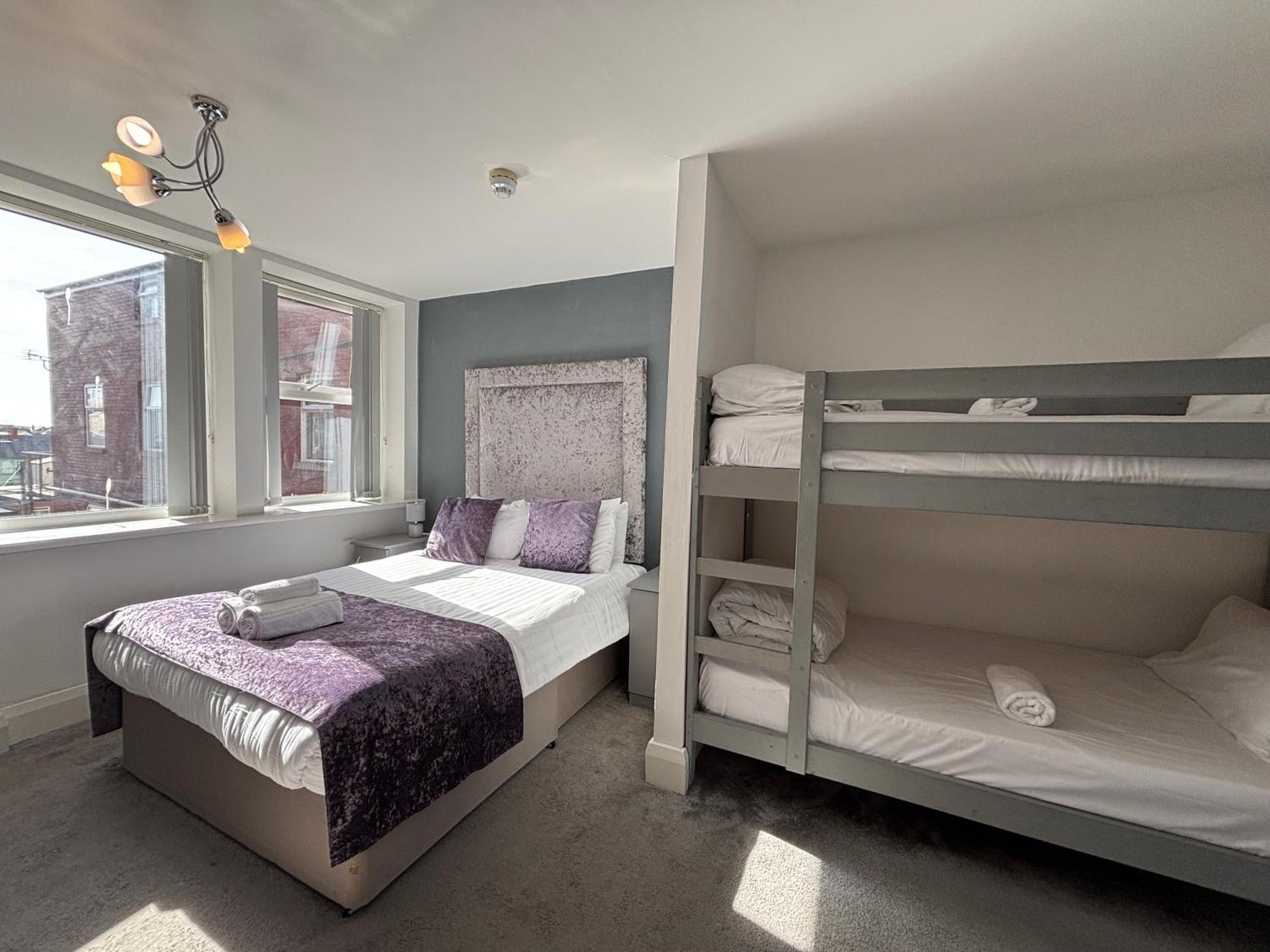 The Royal Boston By Compass Hospitality Hotel 3*