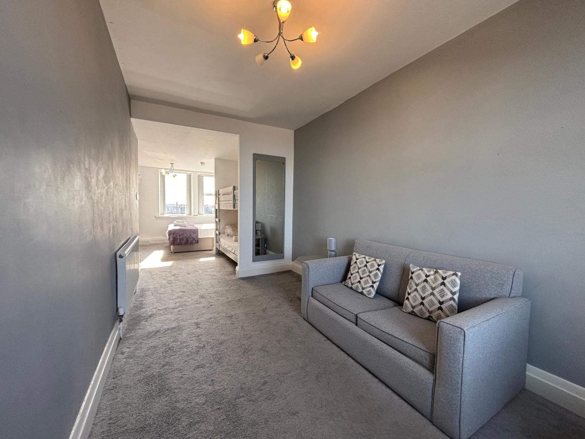 The Royal Boston By Compass Hospitality Hotel Blackpool