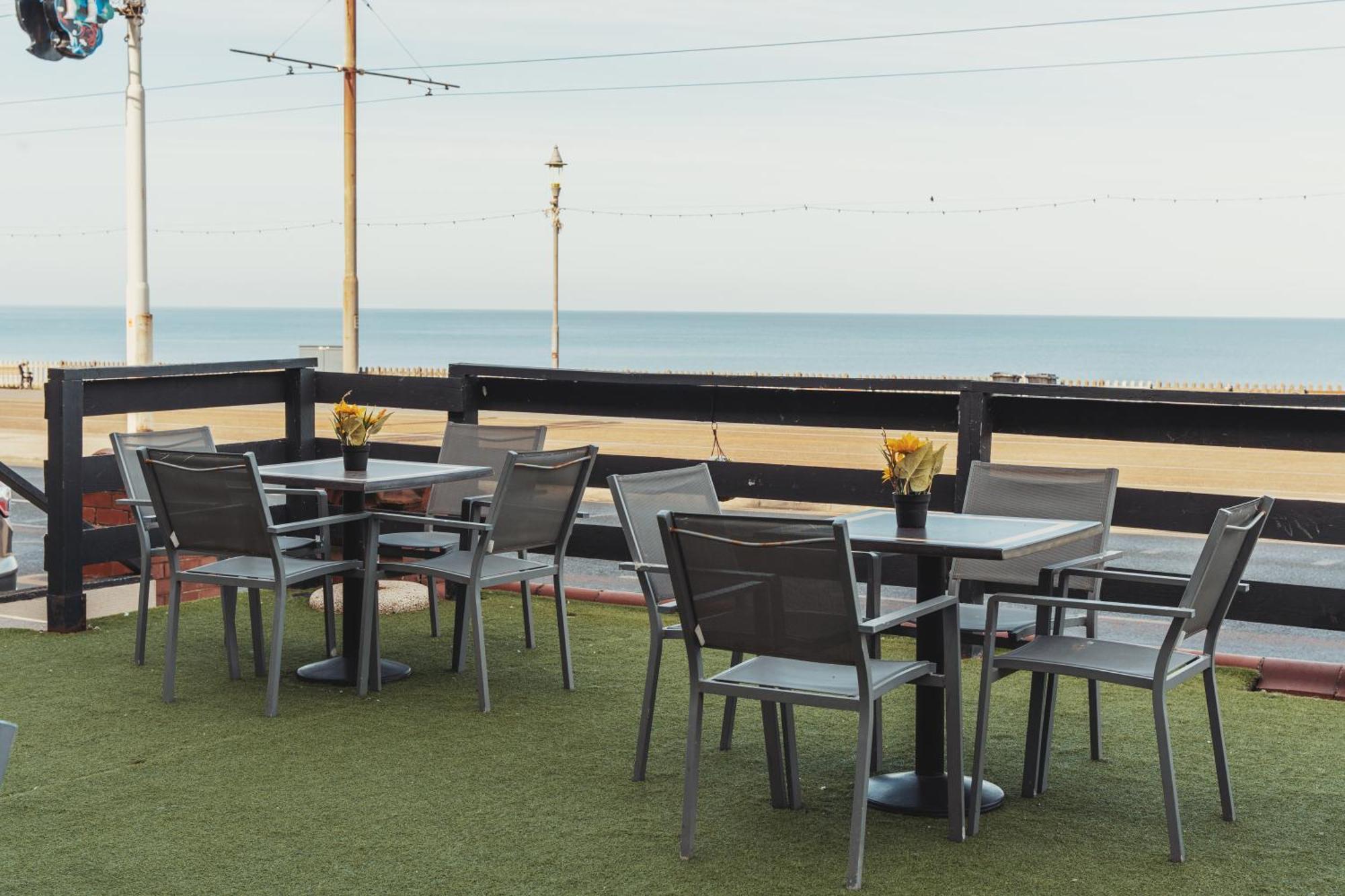 The Royal Boston By Compass Hospitality 3*