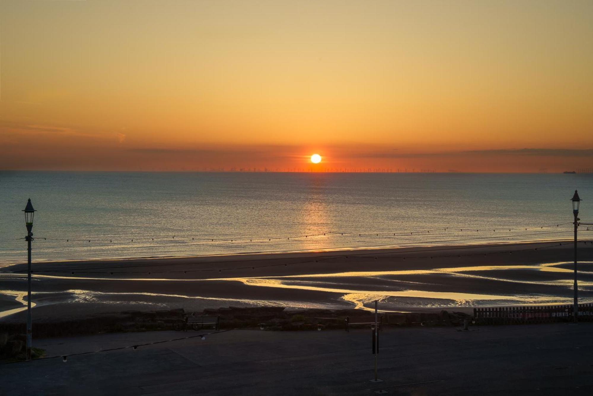 The Royal Boston By Compass Hospitality 3* Blackpool