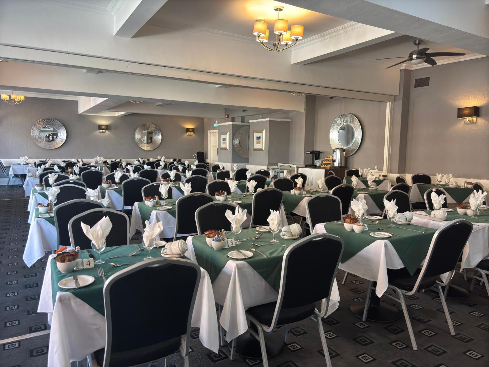 The Royal Boston By Compass Hospitality 3*