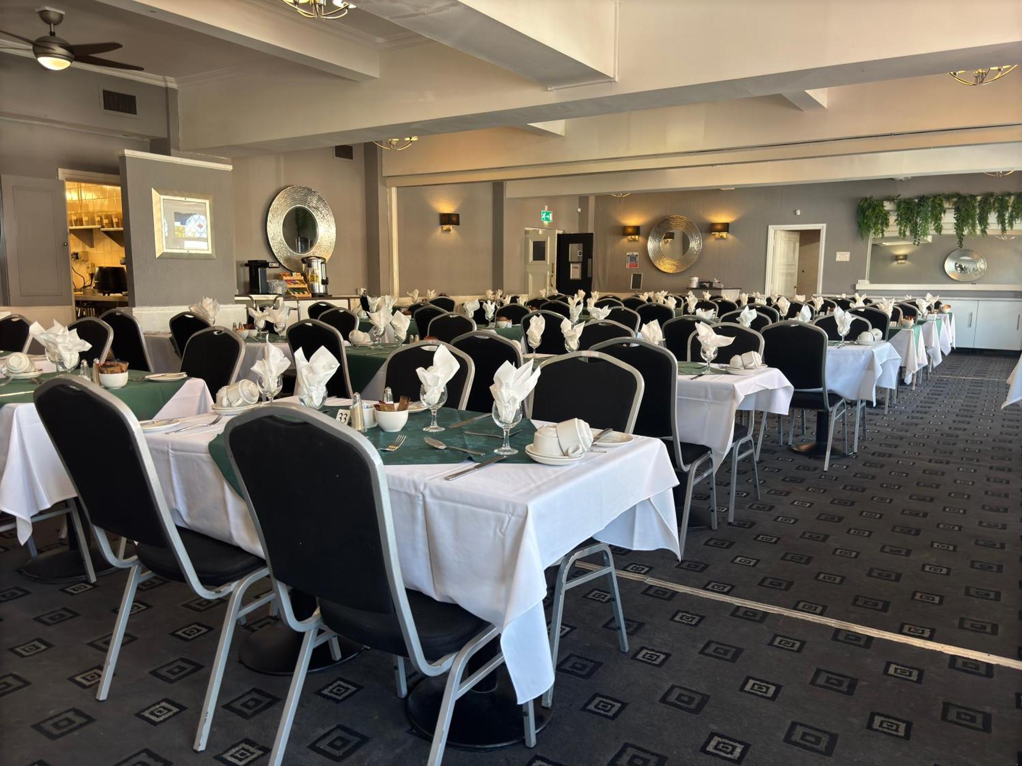 The Royal Boston By Compass Hospitality