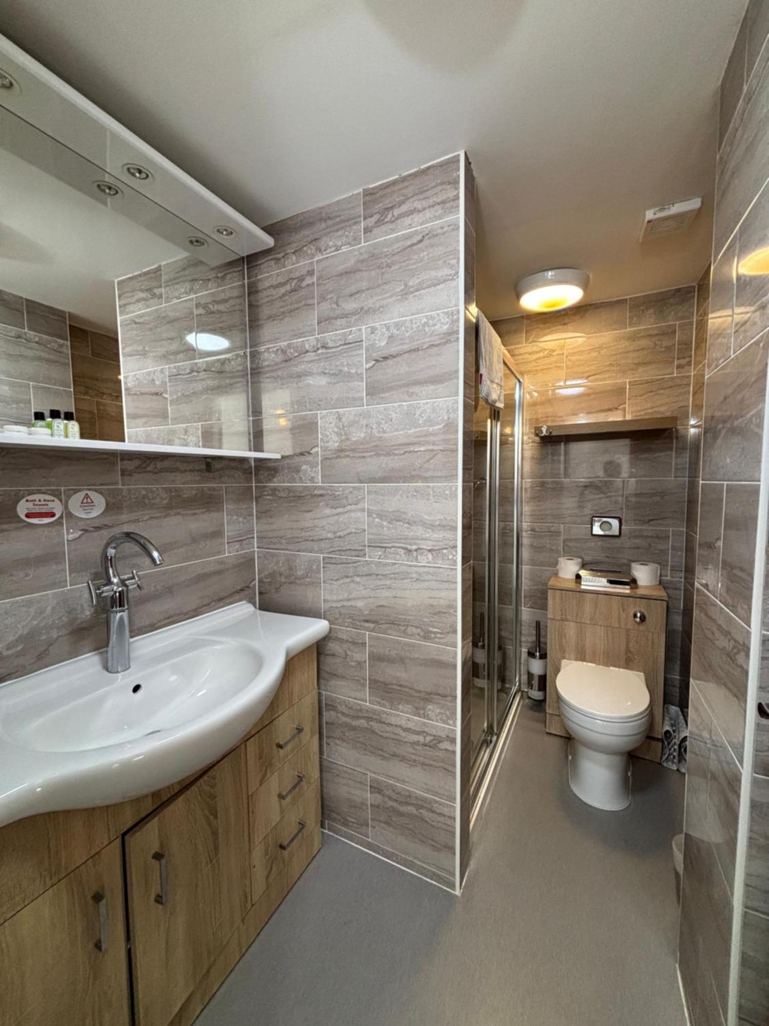 The Royal Boston By Compass Hospitality Hotel Blackpool