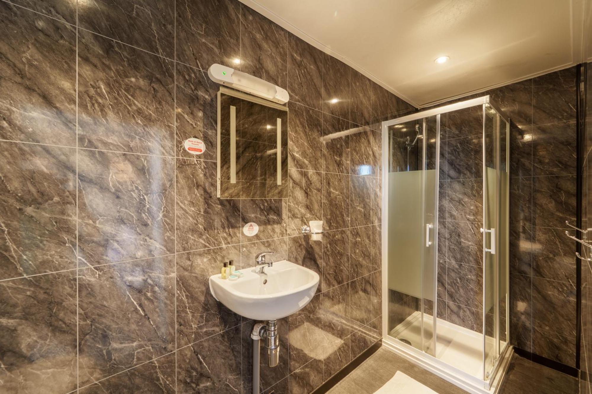 The Royal Boston By Compass Hospitality Hotel