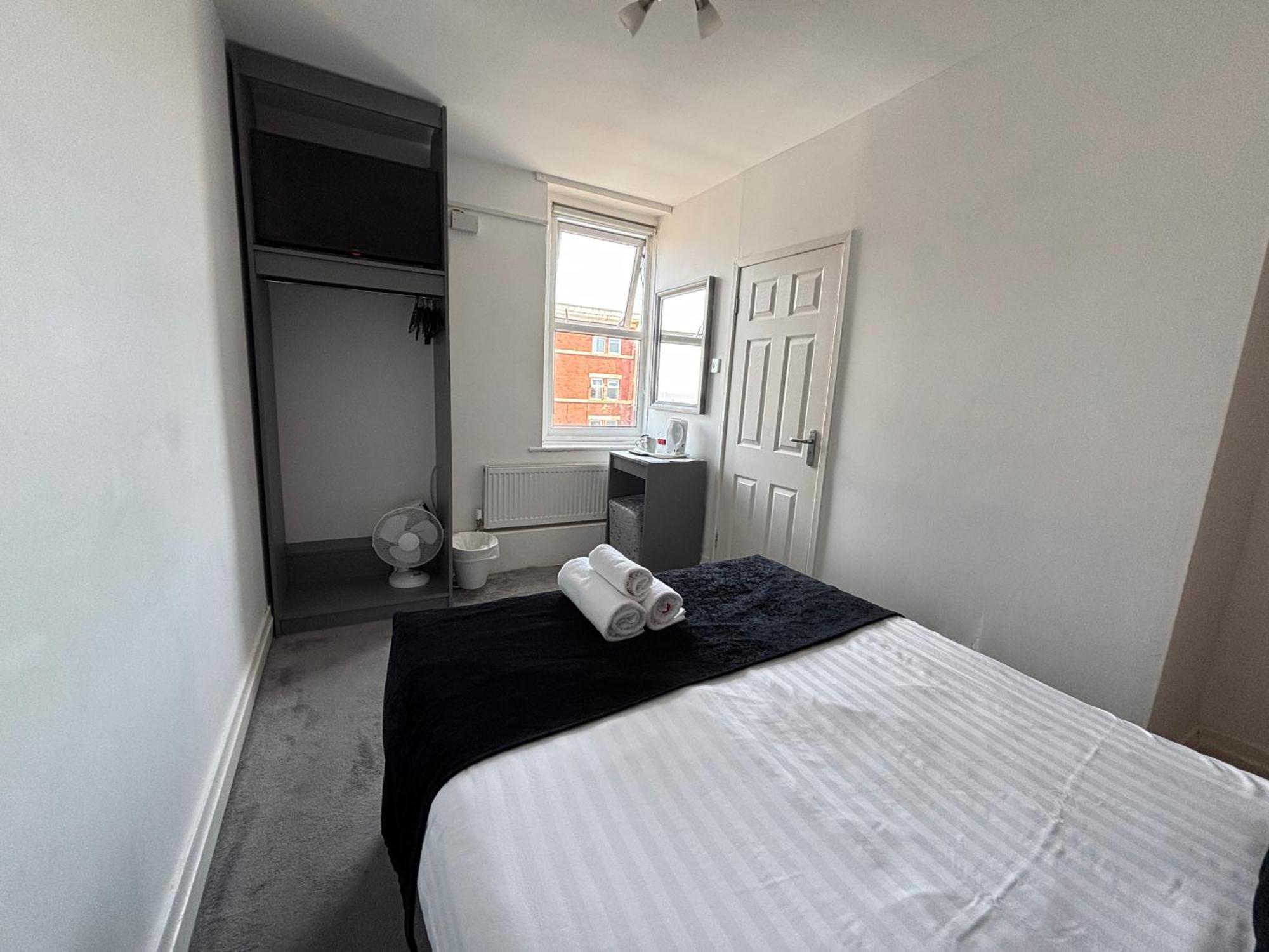 Hotel The Royal Boston By Compass Hospitality